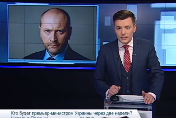 Украина осталась без представительства в суде по правам человека