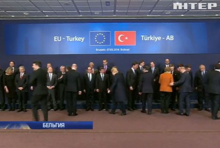 ЕС ускорит вступление Турции в организацию