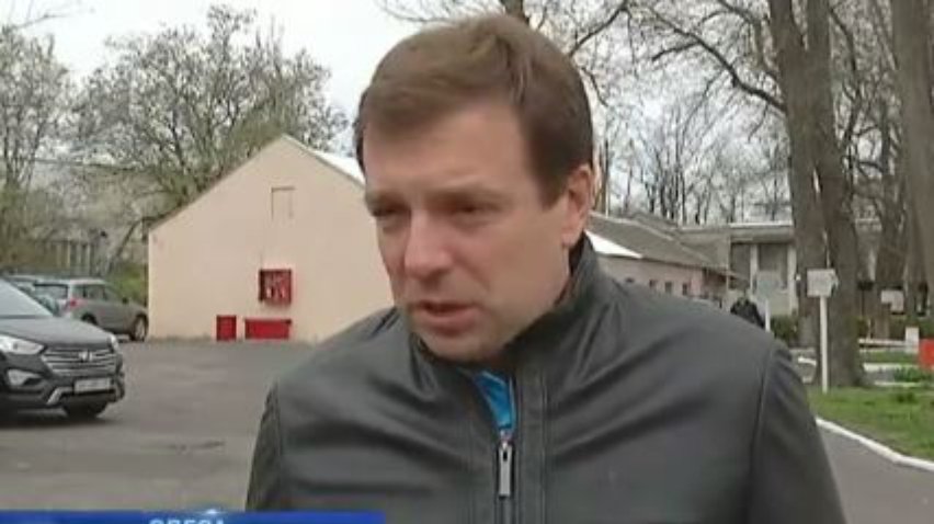 Після бійок в Одесі опозиція закликала до стриманості