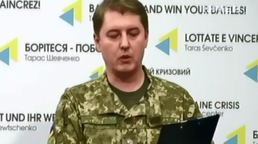 За добу на Донбасі поранено трьох військових