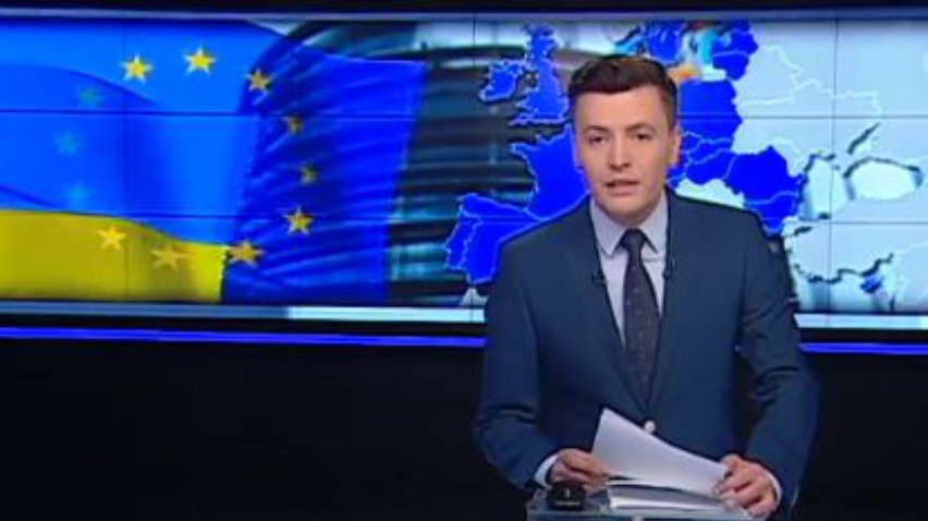 Нидерланды полгода будут изучать результаты референдума по Украине