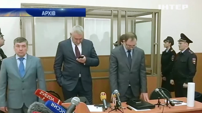 Лікарі Росії вважають стан Савченко задовільним