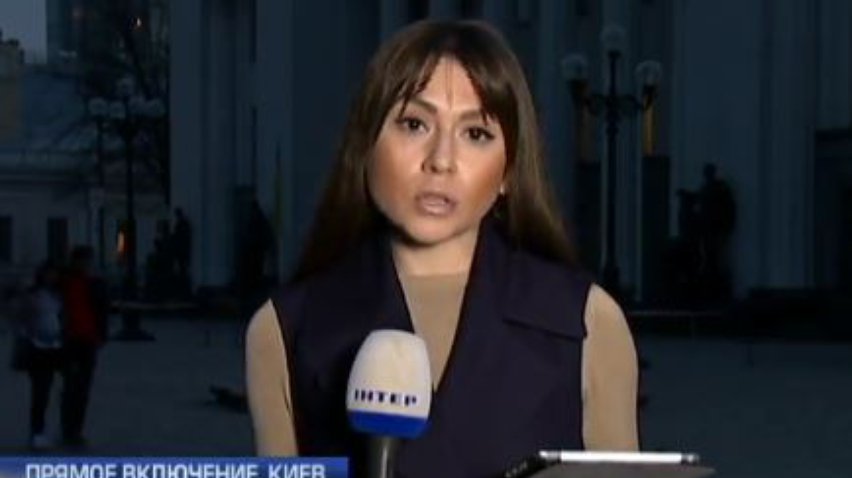 В Раде не смогли договориться о составе нового Кабмина