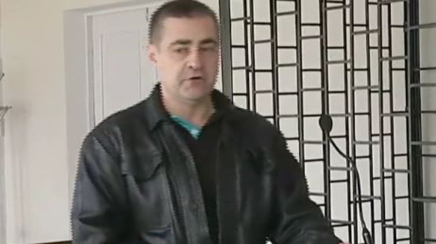 У Рівному Михайло Бузинарський добився заміни прокурора