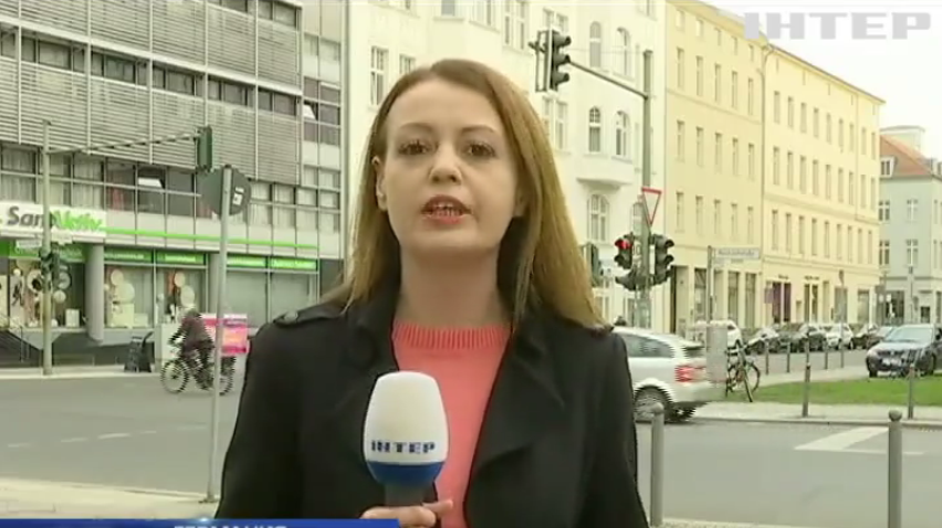 В Европе ждут реформ от нового правительства