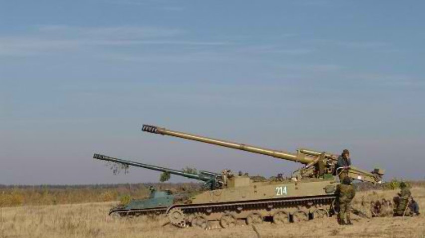 Під Авдіївкою виявили станцію радіоелектронної боротьби "Житель" з Росії