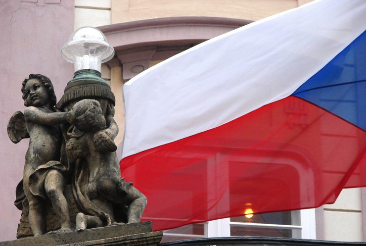 Чехия просит ООН переименовать страну на 6 языков
