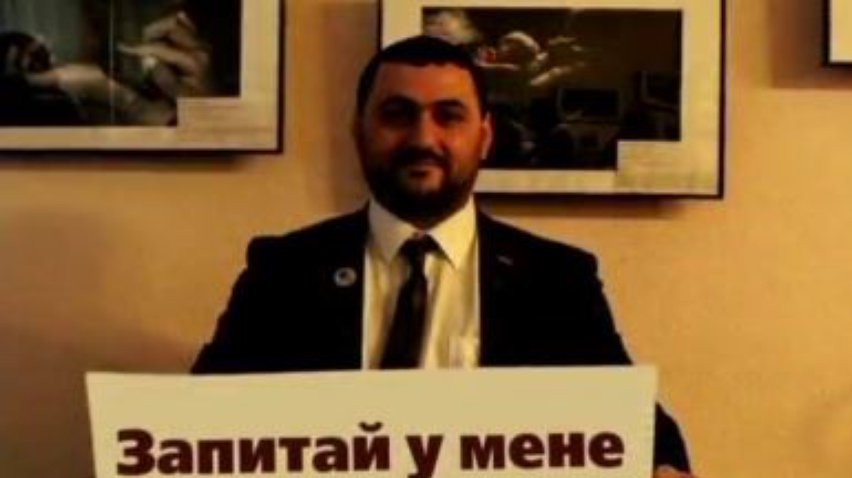В Кировограде хотят выбирать новое название без участия Рады