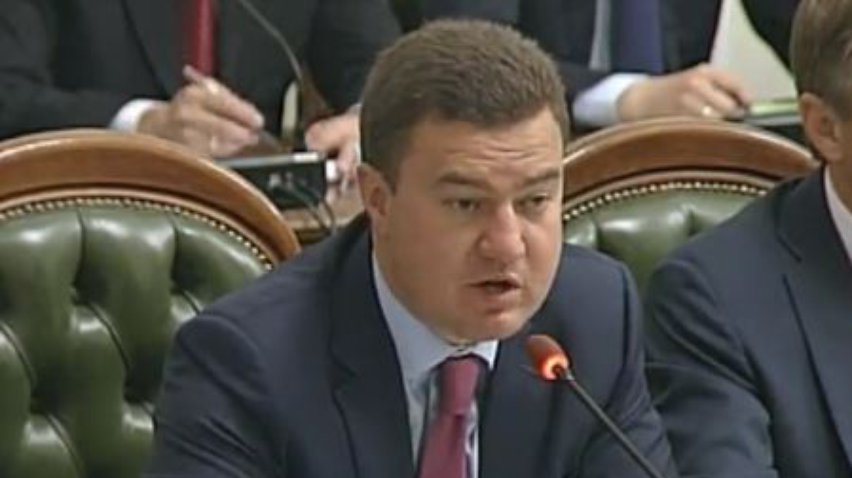 В Раде предложили голосовать в закрытом режиме