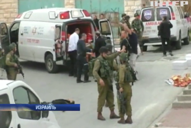 В Израиле судят солдата за убийство террориста (видео)