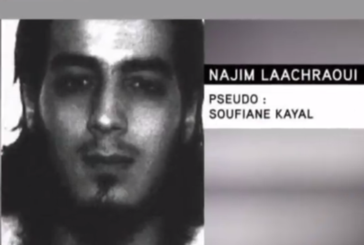 Террорист из Брюсселя работал тюремщиком в Сирии
