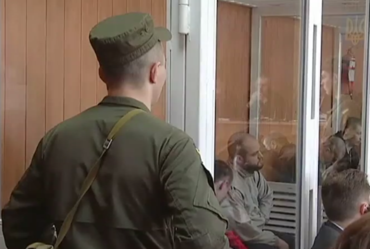 В Одессе прокурора винят в затягивании суда по трагедии 2 мая
