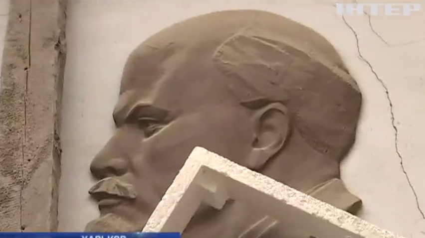 Китайцы положили глаз на памятник Ленину из Запорожья (видео)