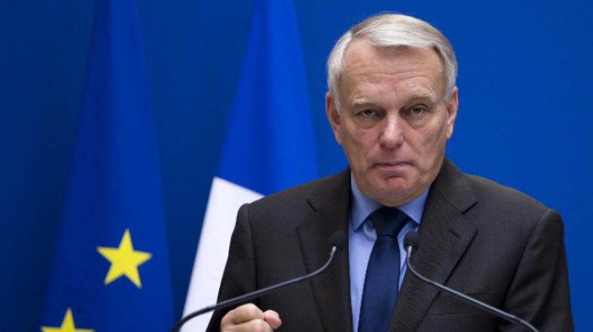 Франция требует от Украины изменения в Конституцию по Донбассу