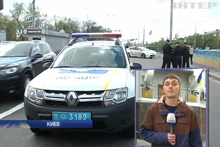 Полицейский предстал перед судом за смертельное ДТП в Киеве