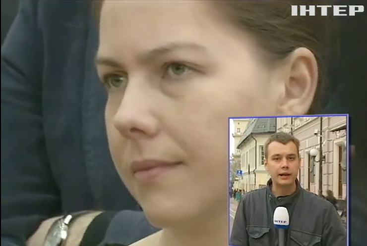 Вера Савченко не увидится с Надеждой до ее возвращения