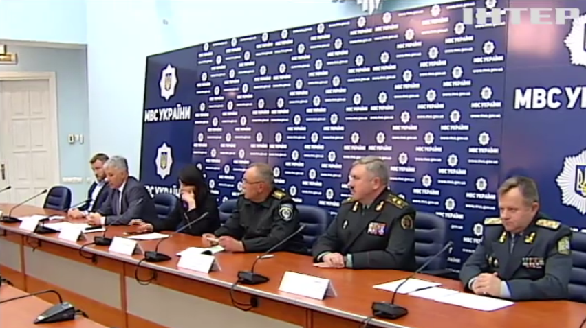 Одессу 2 мая будут патрулировать 3 тыс. правоохранителей