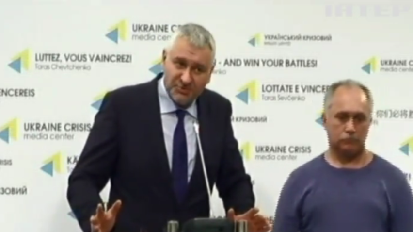 Вірі Савченко загрожує штраф або СІЗО