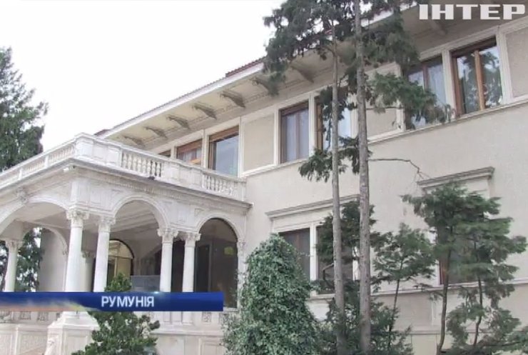 Палац тирана Ніколае Чаушеску перетворили на музей