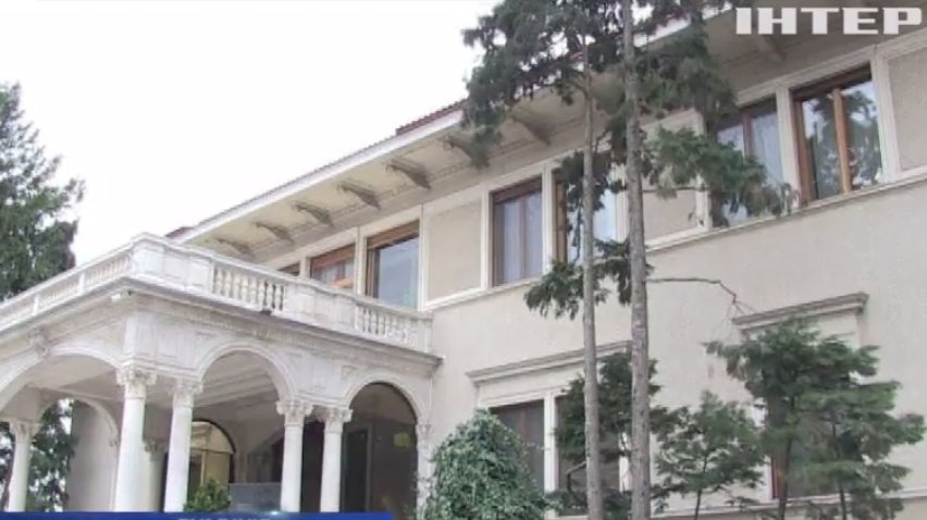 Палац тирана Ніколае Чаушеску перетворили на музей