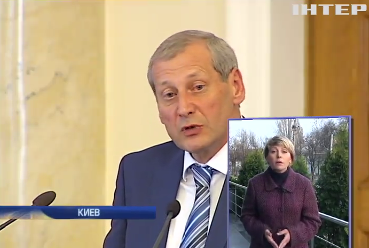 Экс-вице-премьера подозревают в незаконном строительстве высотки в Киеве