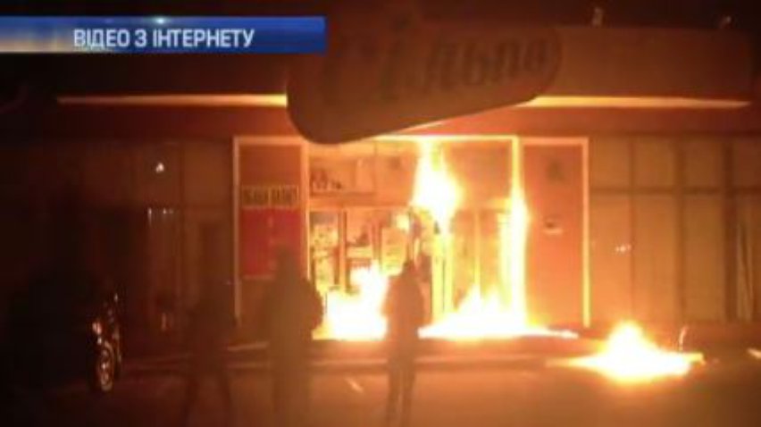 В Одессі затримали виконавця терактів у 2014