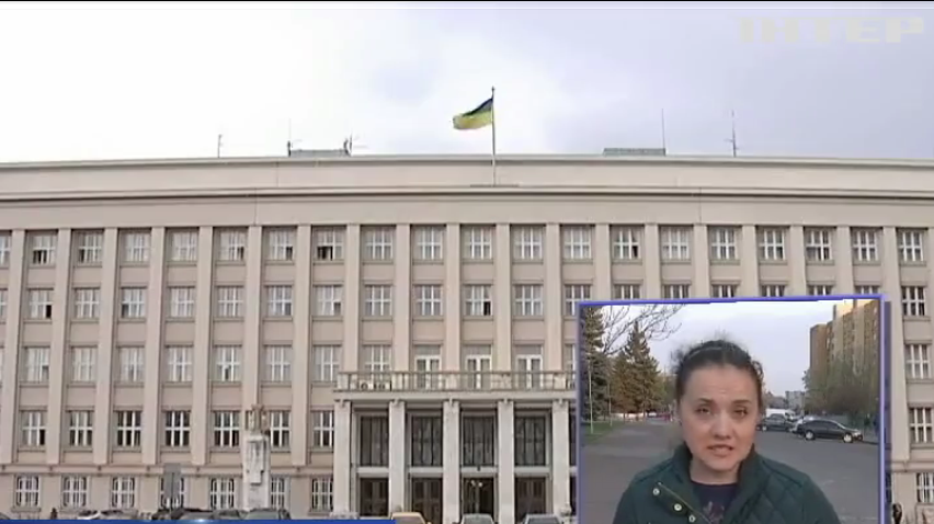 СБУ ищет сепаратизм в обращении депутатов Закарпатья