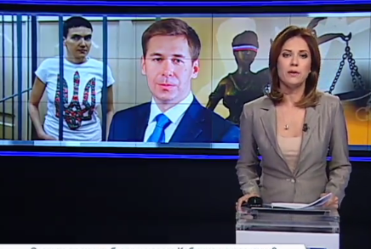 Надежда Савченко обещает продержаться четыре дня