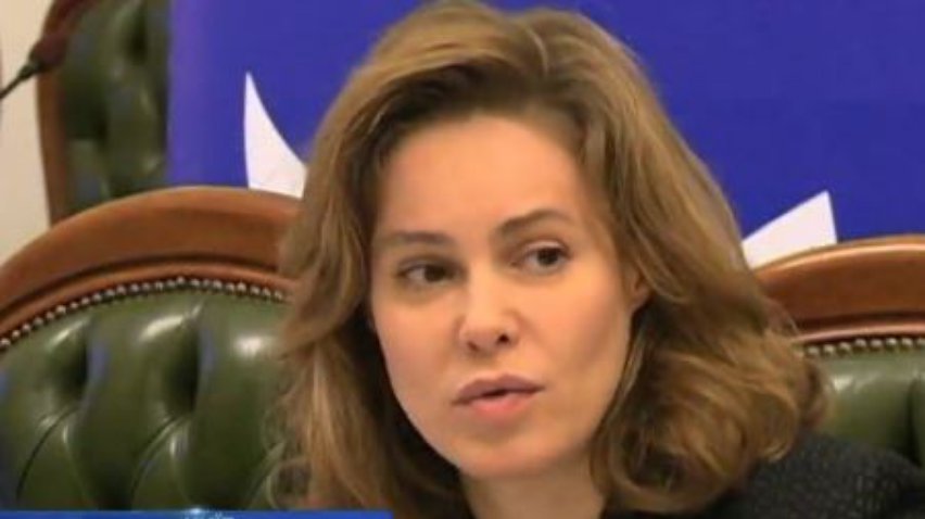 Королевська обговорила війну на Донбасі з представниками дипмісій