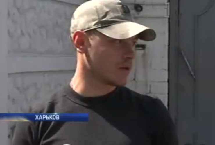 Взрыв в Харькове требуют расследовать как теракт