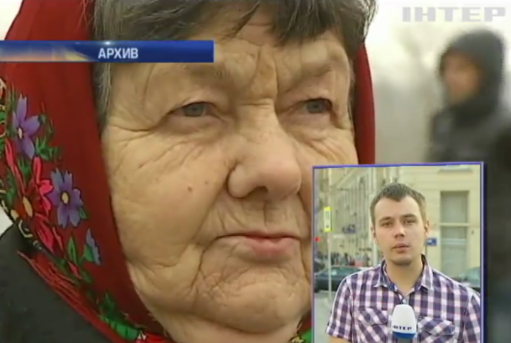 К Надежде Савченко не пустили маму из-за квоты на свидания