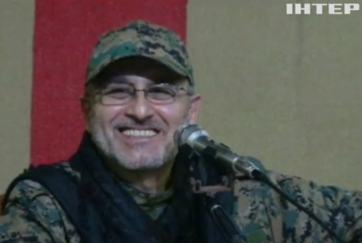 Військові Ізраїлю ліквідували ватажка Хезболли