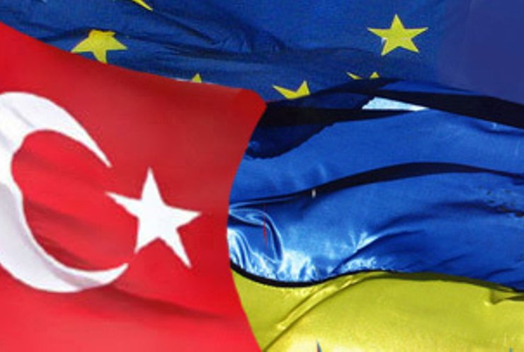 Украина из-за Турции рискует не получить безвизовый режим