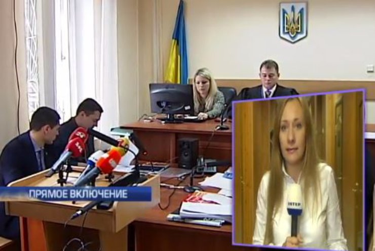 "Сахарному прокурору" грозит арест на 60 дней