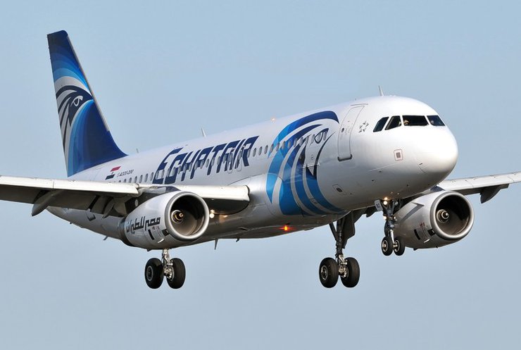 Авіакатастрофа Airbus A320: знайдено уламки літака