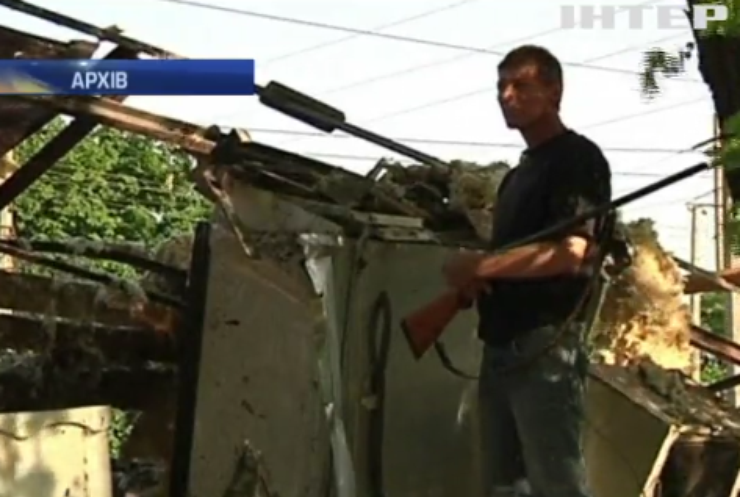 На Донбасі бойовики приховують кількість загиблих