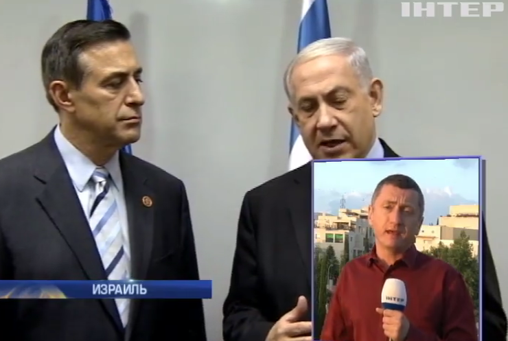 В Израиле премьера проверяют на причастность к коррупции