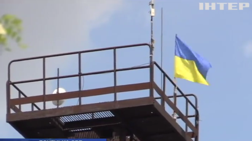 На Донбасі військові понесли страшні втрати (відео)