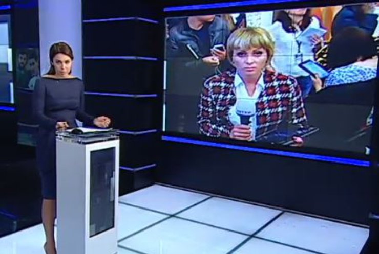 В Адміністрації президента чекають Надію Савченко