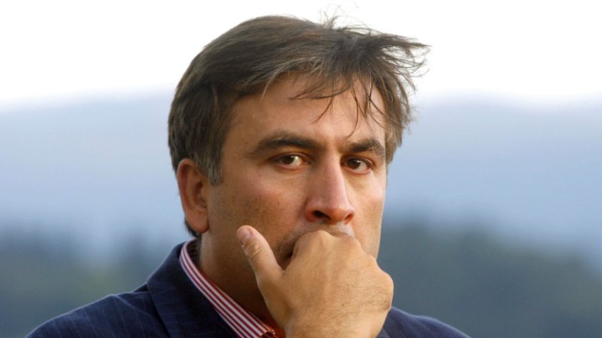 Михаил Саакашвили необоснованно критикует Кабмин - эксперт