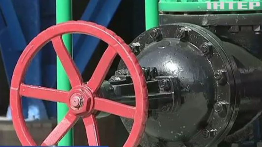 Химзаводы Украины загоняют в пропасть высокими ценами на газ