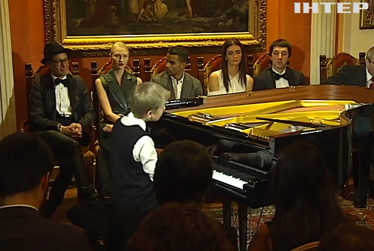 У Києві завершився 11-й Міжнародний конкурс молодих піаністів