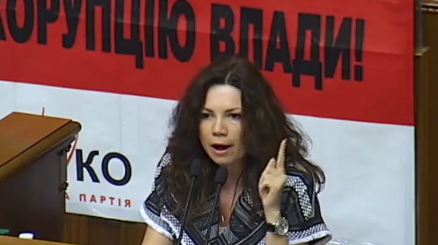 "Фронтовики" хотят финансировать оборонный заказ деньгами Януковича