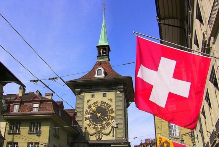 Швейцария отказалась вступать в Евросоюз (видео)