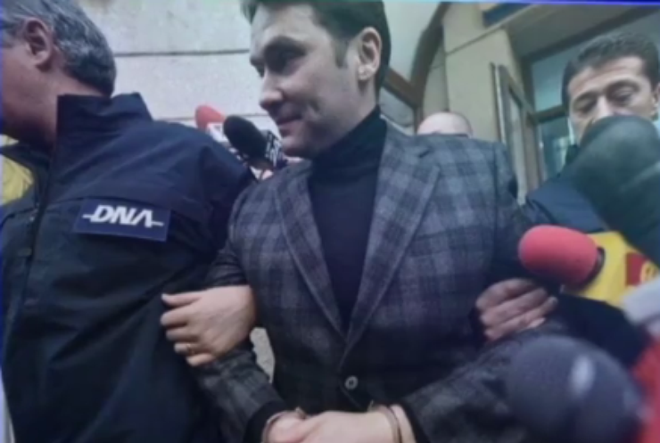 В Румынии антикоррупционеры наводят ужас на министров и бизнесменов