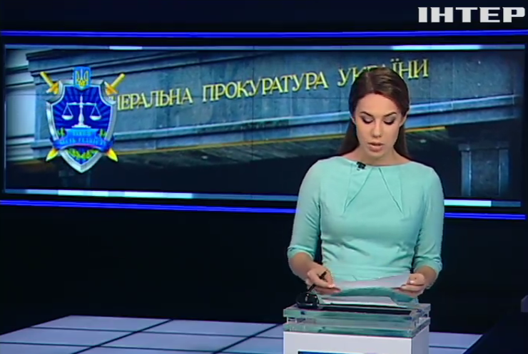 Генпрокуратура обшукує будинки Андрія Клюєва в Володимира Сівковича