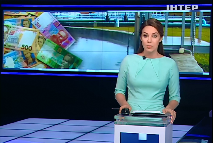 На Хмельниччині вкрали гроші на реконструкцію очисних споруд