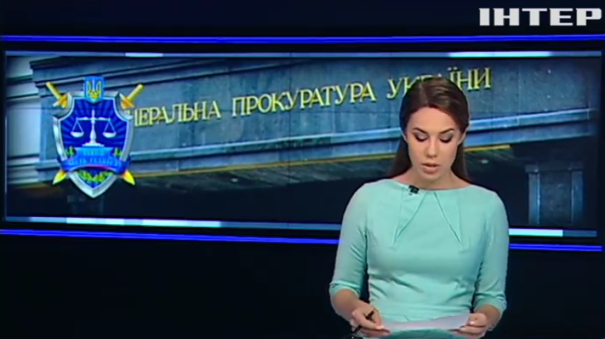 Генпрокуратура обшукує будинки Андрія Клюєва в Володимира Сівковича