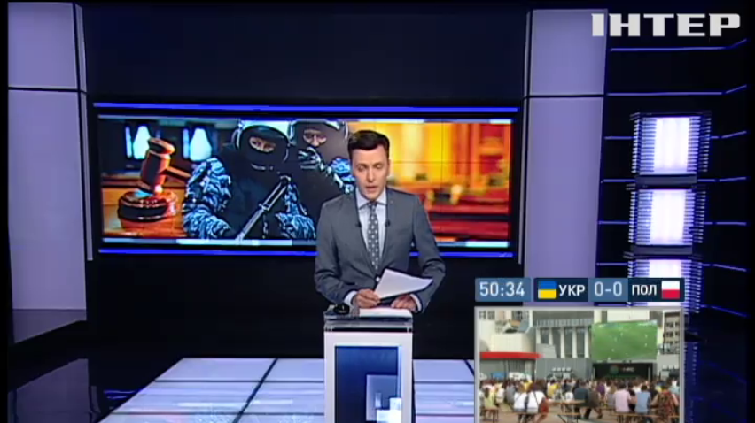 Из автоматов Зинченко и Аброськина убили троих майдановцев