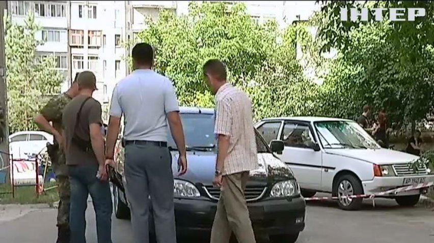 Стрілянину в Запоріжжі кваліфікують, як замах на вбивство